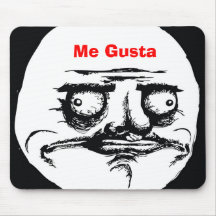 Mig Gusta Musmattor