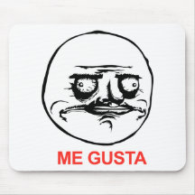 Mig Gusta Musmattor