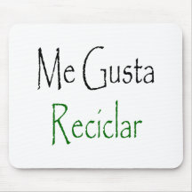 Mig Gusta Reciclar Mus Matta