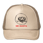 Mig Gusta (text) Keps