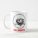 Mig Gusta (text) Muggar