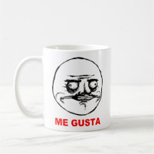 Mig Gusta (text) Muggar
