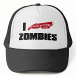 mig hagelgevärzombies kepsar