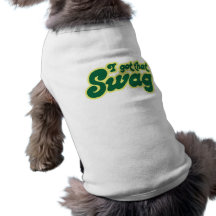 Mig harbylte djur tee shirt