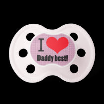 MIG HJÄRTA pacifiers