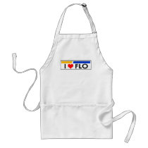 "Mig hjärta (kärlek) Flo