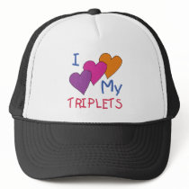 Mig hjärta min Triplets