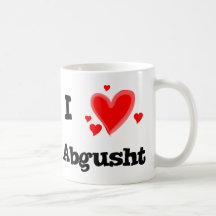 Mig hjärtaabgusht muggar