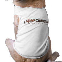 Mig hjärtaChihuahua Tröja För Hundar