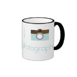 Mig hjärtafotografi kaffe mugg