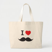 Mig hjärtaMoustache Kassar