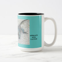 "MIG--HUMORISTISK KAFFEMUGG FÖR FÖR KAFFE"