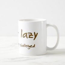 Mig inte lat förmiddag kaffe muggar