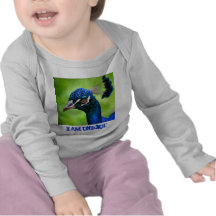 Mig Lång-muff utslagsplats för förmiddag unik baby Tröja
