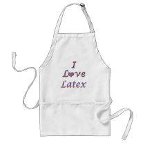 Mig Latex för hjärta (kärlek)