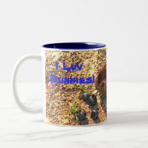 MIG LUV-KANINER! MUGG