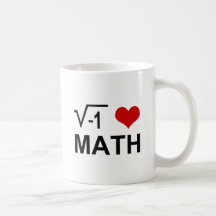 Mig Math <3 Kaffe Koppar