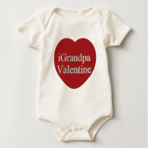 Mig morfarvalentines dayT-tröja och gåvor