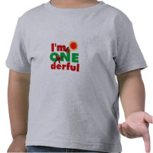Mig onederful förmiddag tee shirts
