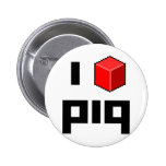 Mig <> piq knappar med nål