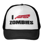 mig pistolzombies kepsar