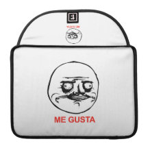 MIG Pro sleeve för GUSTA Macbook Sleeve För MacBooks