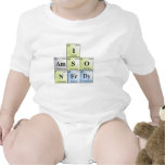 Mig så Nerdy förmiddag T Shirt