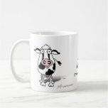 MIG udderly moovelous FÖRMIDDAG! Kaffe Koppar