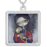 Mig Vampiri: Vampyr för Angelo dellaMorte HALSBAND halsband