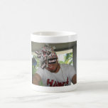 Mikey mugg