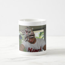 Mikey mugg