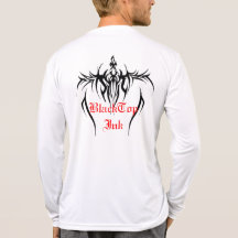 Mikrofiberskjorta T-shirt