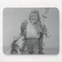 Mildred Douglas. musmattor