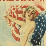 Patriotiska