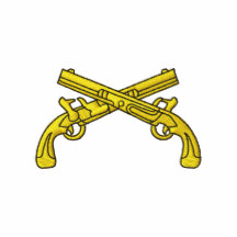 Militär polisgradbeteckning broderad jacka
