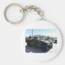 militär ritt 4x4 nyckel ring