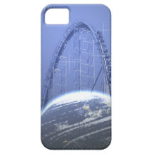 MILLENIUMSTYRKA iPhone 5 FODRAL