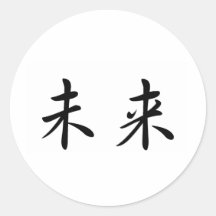 Miller In Japanese is シール・ステッカー