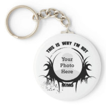 MIMARE Keychain - anpassade nyckelringar