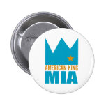 MIMARE knäppas - amerikankung av MIA Knapp