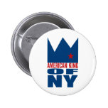 MIMARE knäppas - amerikankung av NY Knappar