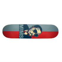MIMARESkateboard skateboards