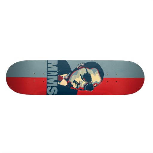 MIMARESkateboard