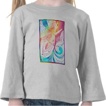 Min ängel tee