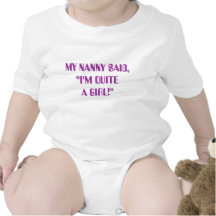 MIN BARNFLICKA SADE, T SHIRTS