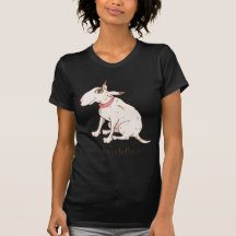 Min BFF är en Bullie T Shirts