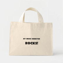 MIN dirigentSTENAR! Tote Bag