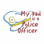 Min farsa är en polis