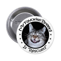 Min favorit- avel räddas knäppas pins
