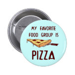 Min favorit- matgrupp är Pizza Knappar